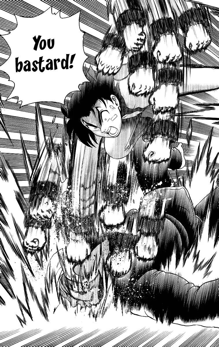Read Historys Strongest Disciple Kenichi en Manga Online