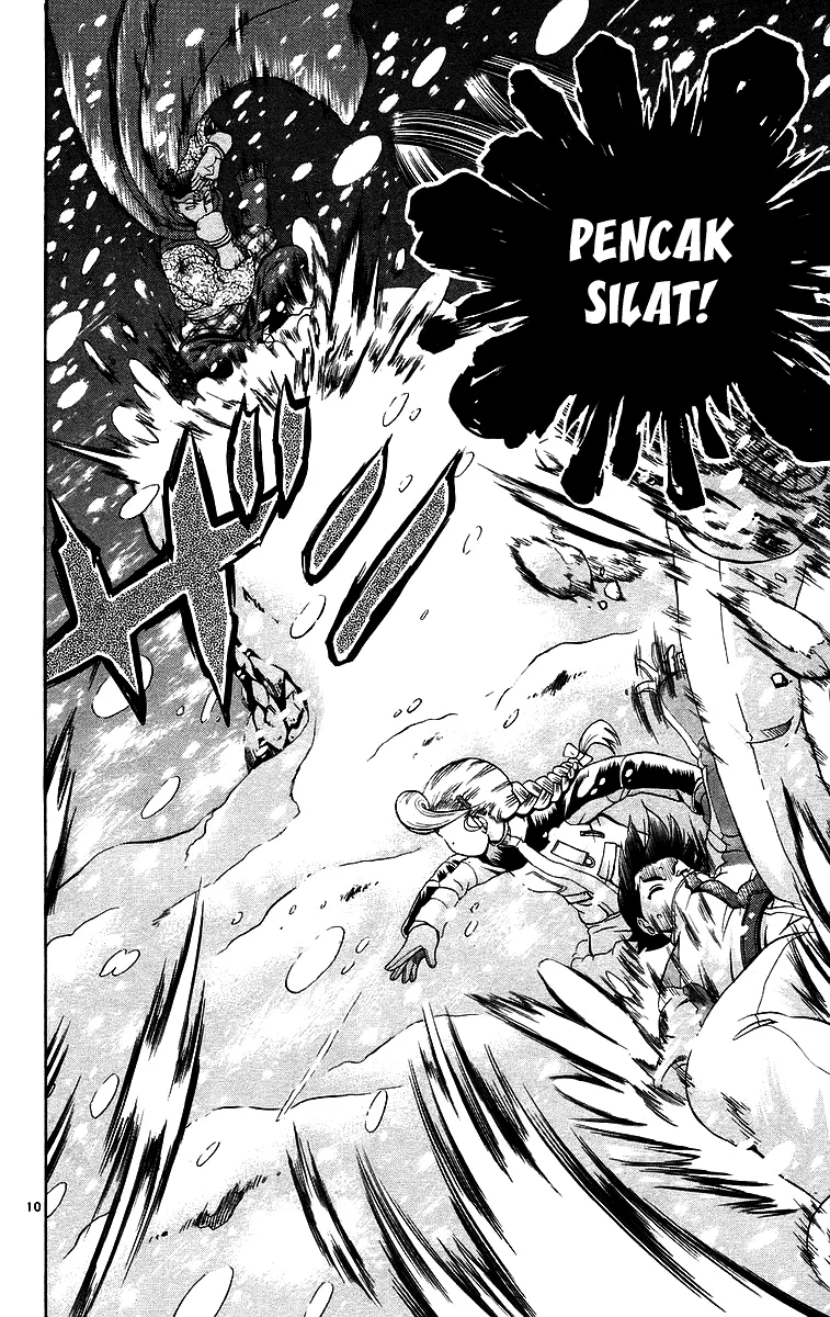 Read Historys Strongest Disciple Kenichi en Manga Online