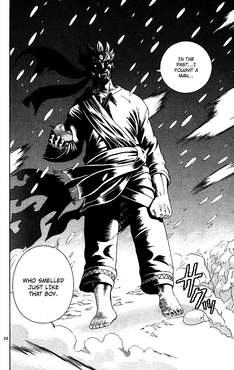Read Historys Strongest Disciple Kenichi en Manga Online