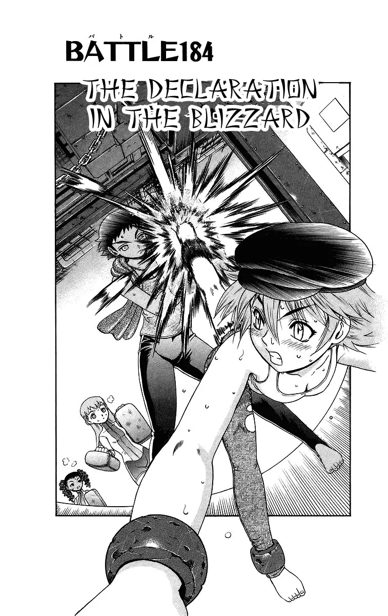 Read Historys Strongest Disciple Kenichi en Manga Online