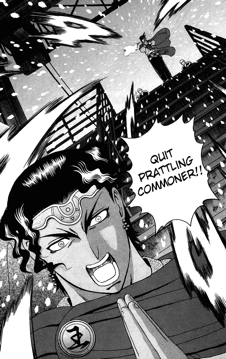 Read Historys Strongest Disciple Kenichi en Manga Online