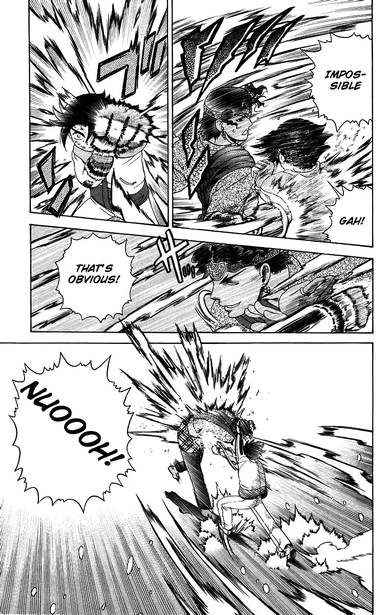 Read Historys Strongest Disciple Kenichi en Manga Online