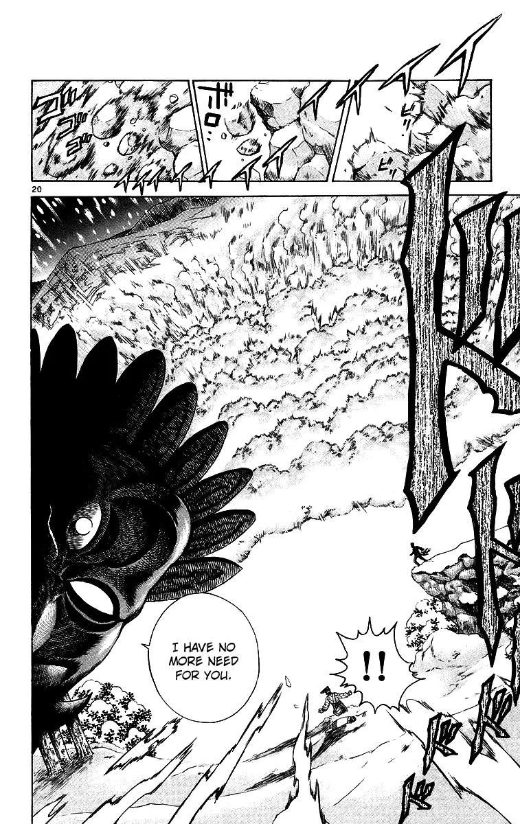 Read Historys Strongest Disciple Kenichi en Manga Online