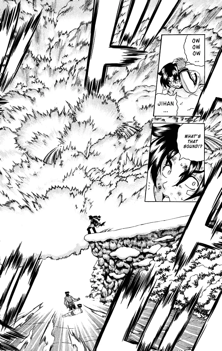 Read Historys Strongest Disciple Kenichi en Manga Online
