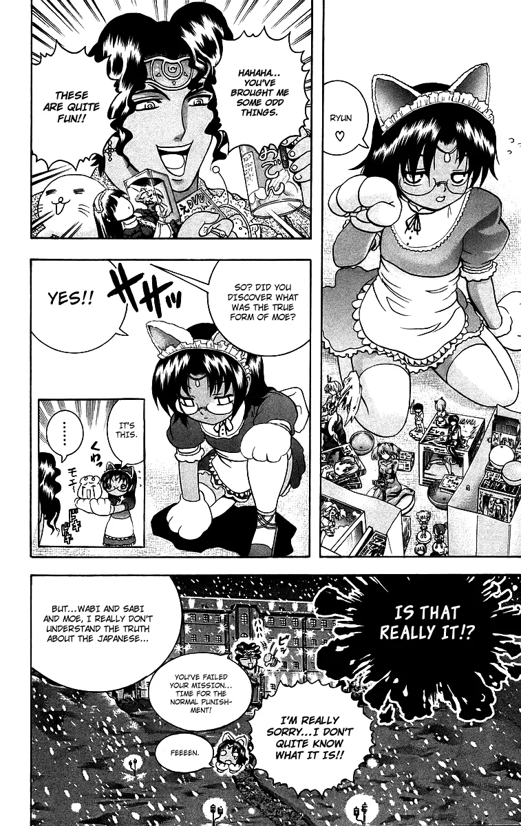 Read Historys Strongest Disciple Kenichi en Manga Online
