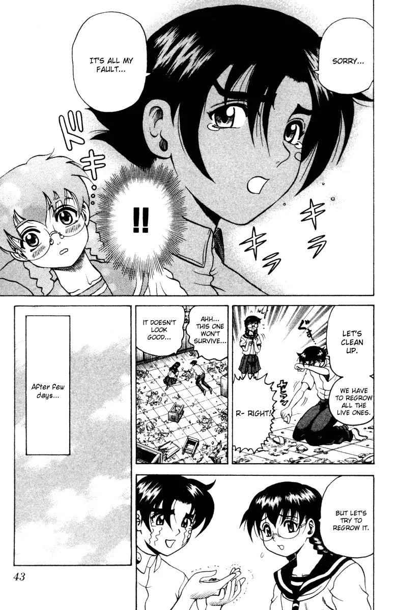 Read Historys Strongest Disciple Kenichi en Manga Online