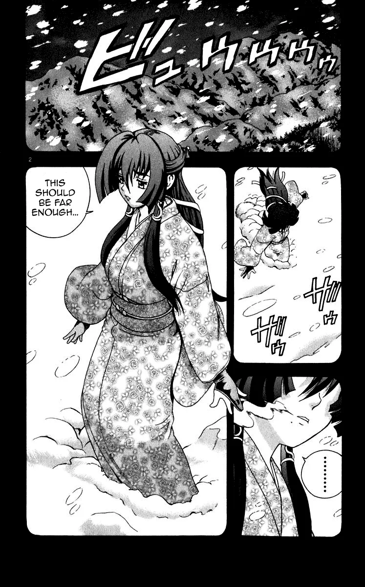 Read Historys Strongest Disciple Kenichi en Manga Online