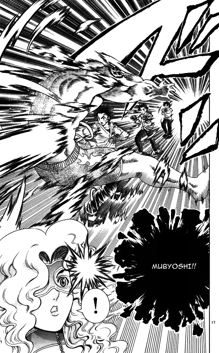Read Historys Strongest Disciple Kenichi en Manga Online