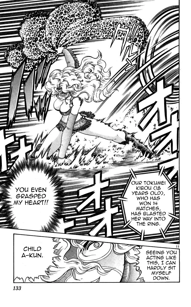Read Historys Strongest Disciple Kenichi en Manga Online