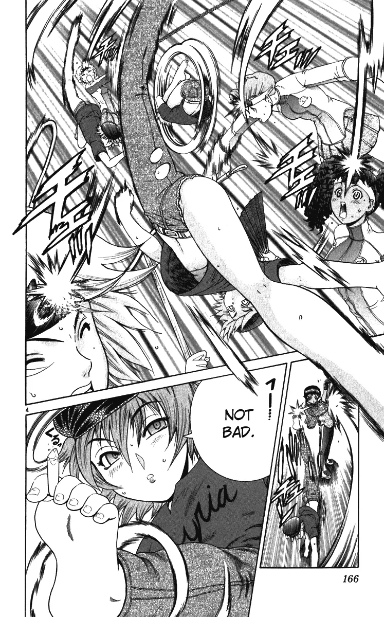 Read Historys Strongest Disciple Kenichi en Manga Online