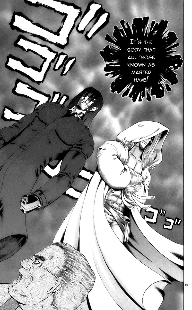 Read Historys Strongest Disciple Kenichi en Manga Online