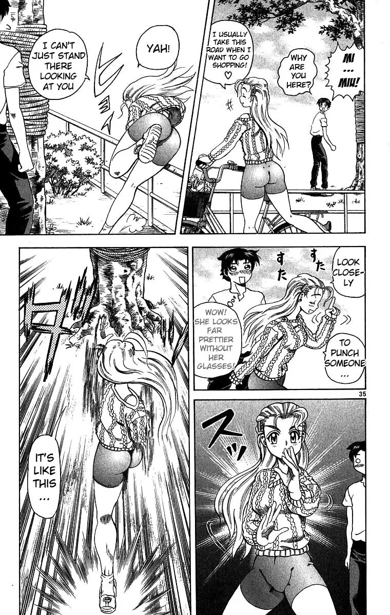 Read Historys Strongest Disciple Kenichi en Manga Online