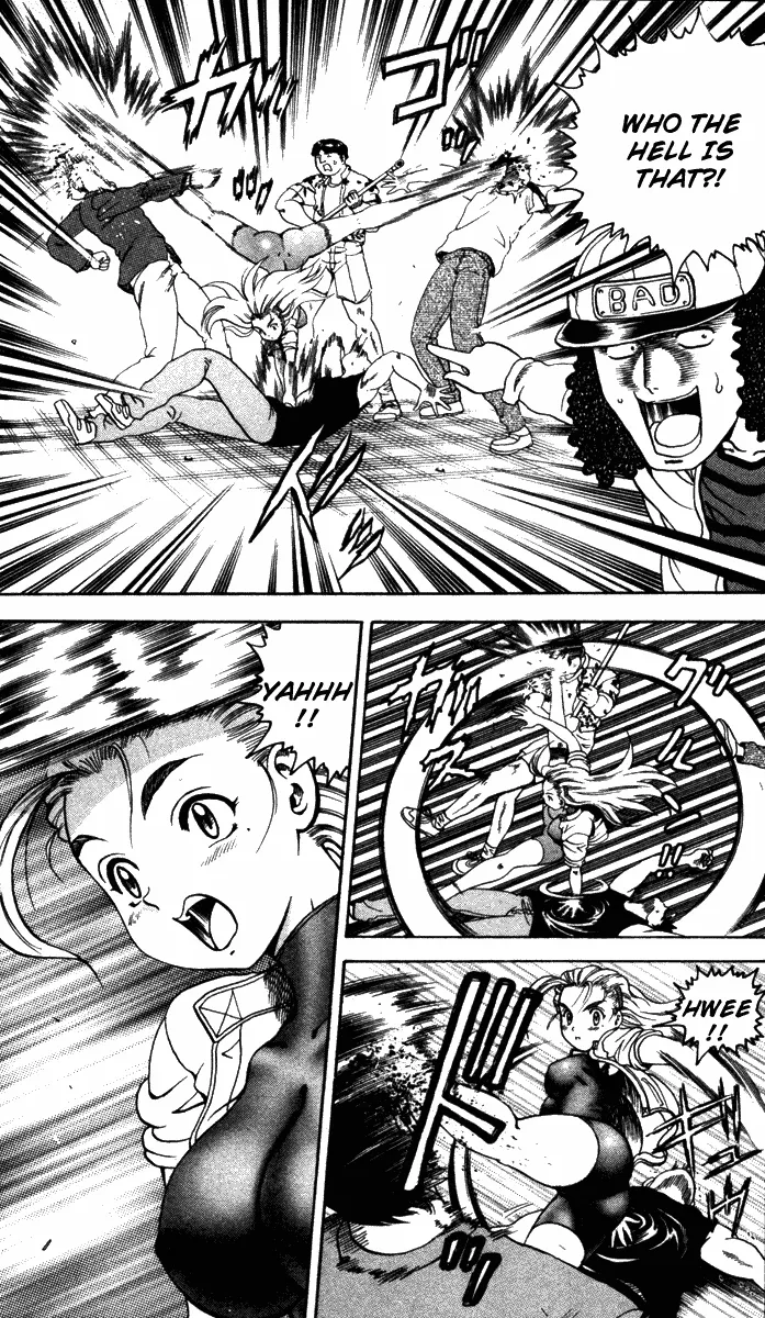 Read Historys Strongest Disciple Kenichi en Manga Online