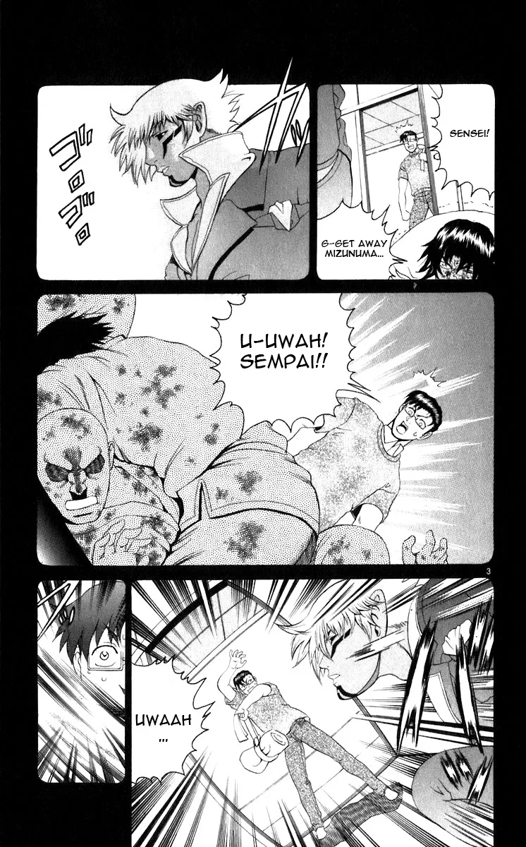 Read Historys Strongest Disciple Kenichi en Manga Online