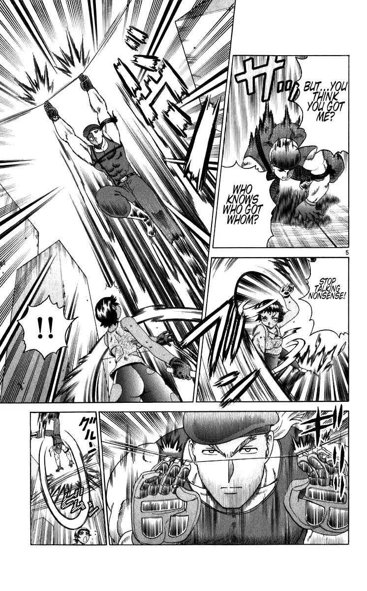 Read Historys Strongest Disciple Kenichi en Manga Online
