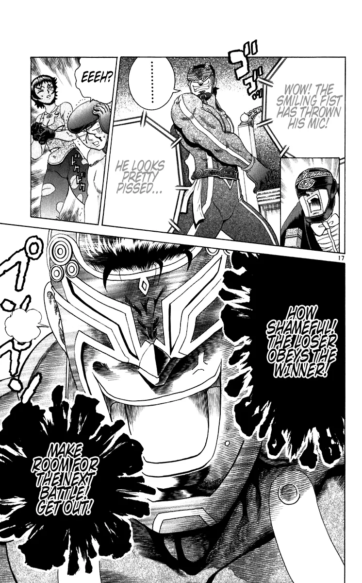 Read Historys Strongest Disciple Kenichi en Manga Online