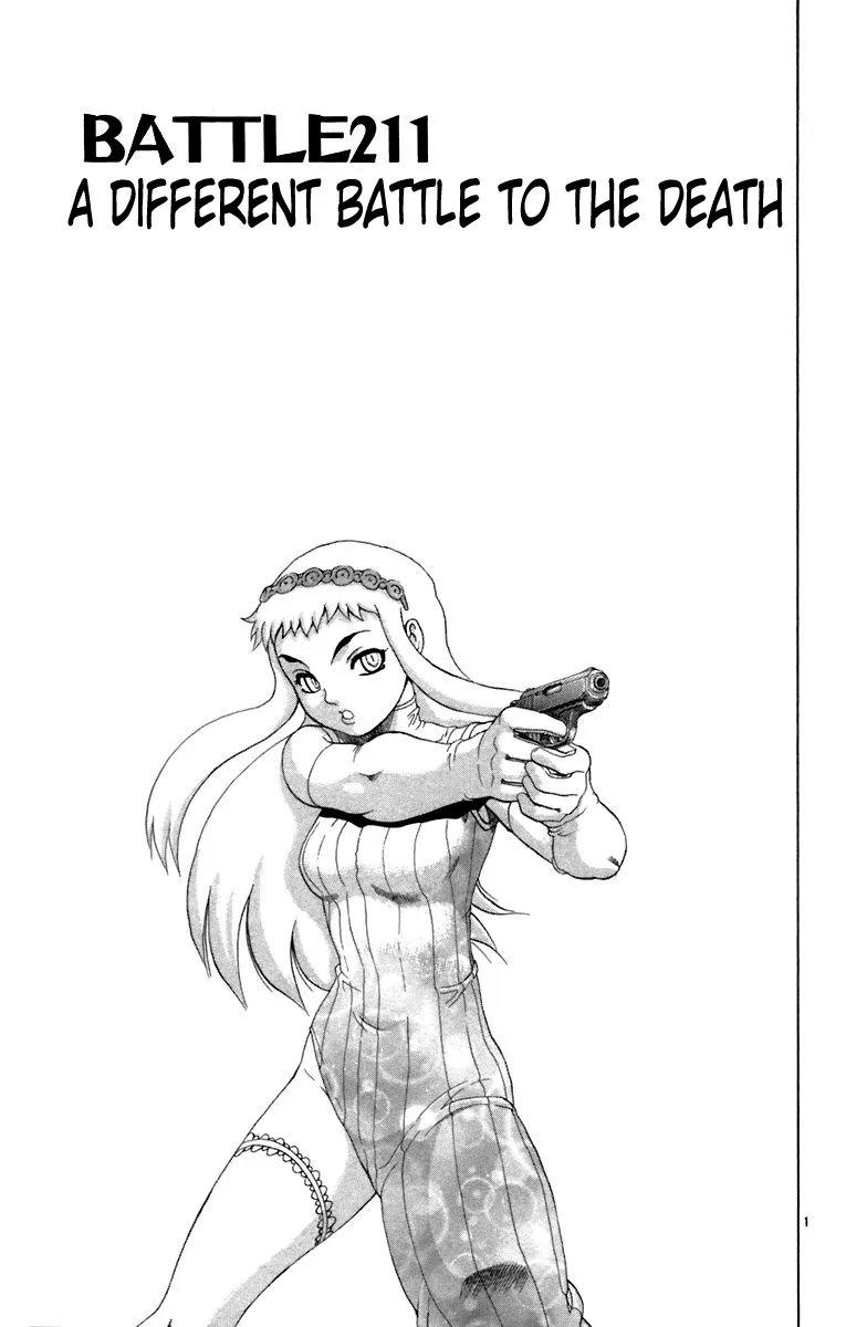 Read Historys Strongest Disciple Kenichi en Manga Online
