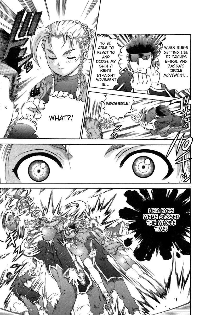 Read Historys Strongest Disciple Kenichi en Manga Online