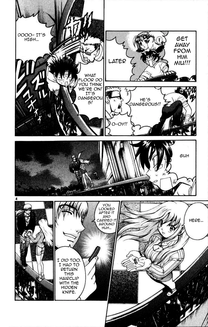 Read Historys Strongest Disciple Kenichi en Manga Online