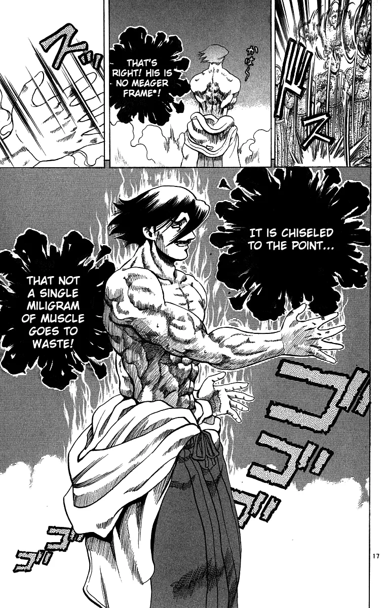 Read Historys Strongest Disciple Kenichi en Manga Online