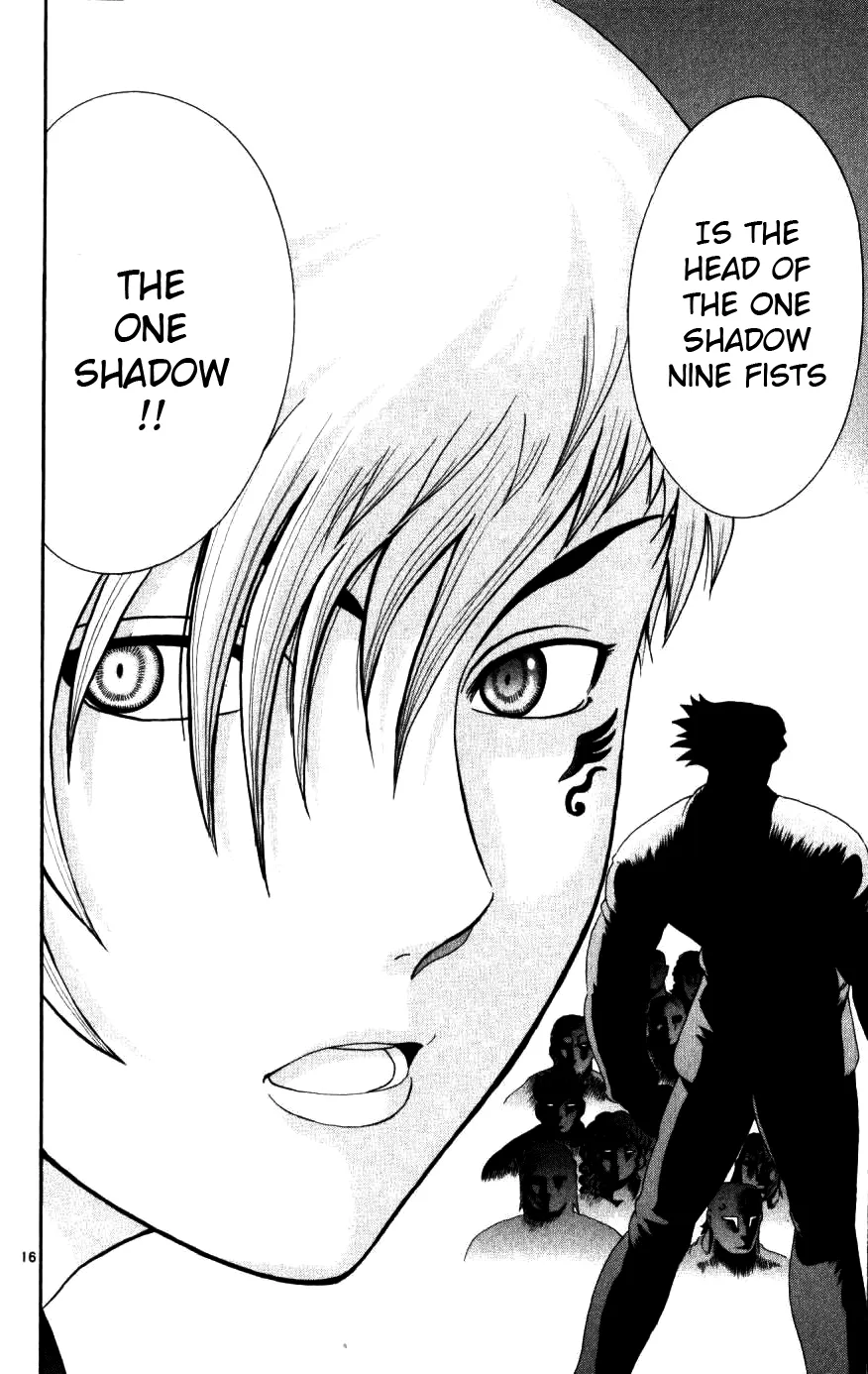 Read Historys Strongest Disciple Kenichi en Manga Online