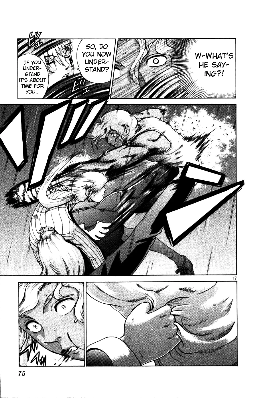 Read Historys Strongest Disciple Kenichi en Manga Online