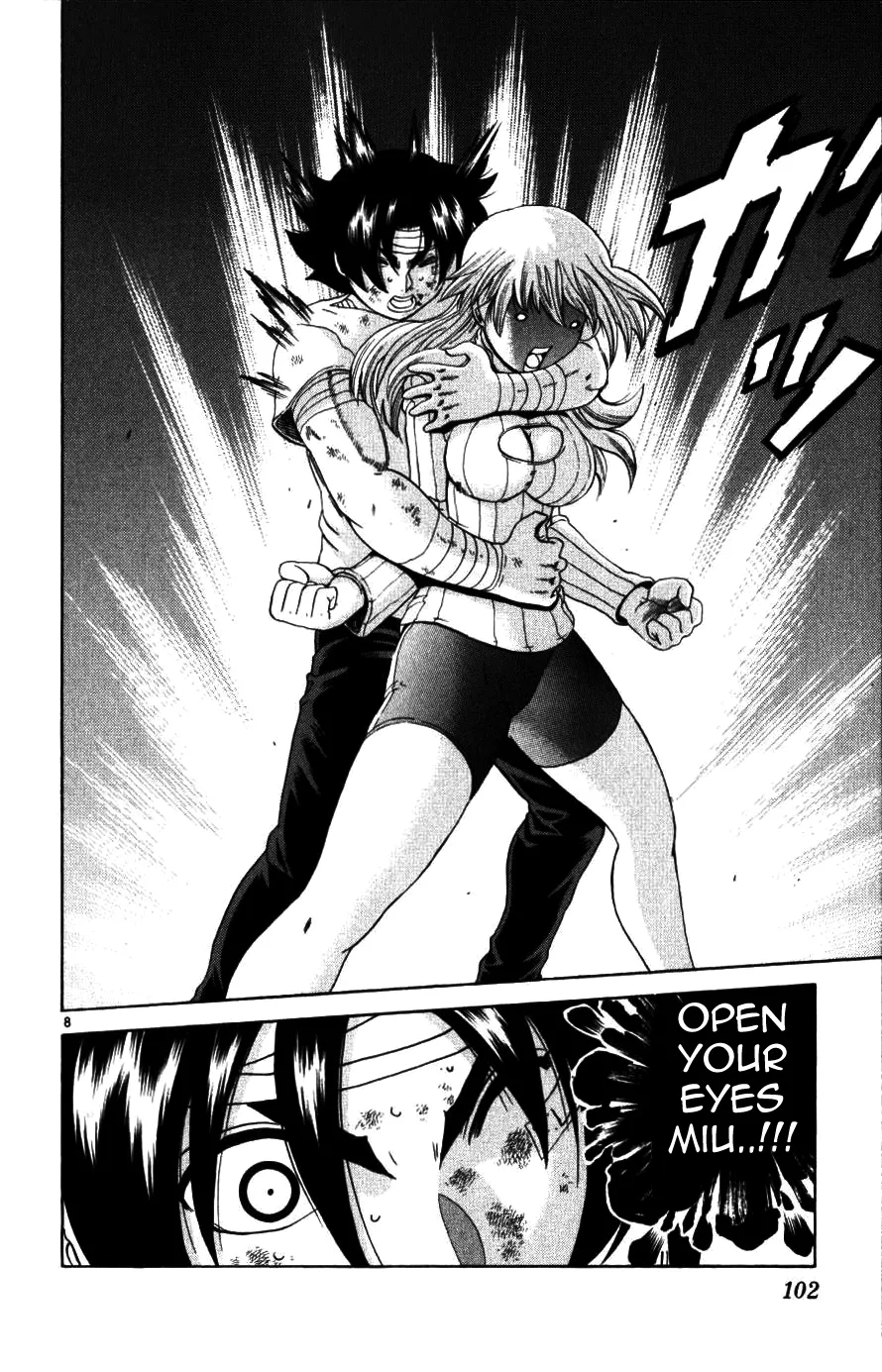 Read Historys Strongest Disciple Kenichi en Manga Online