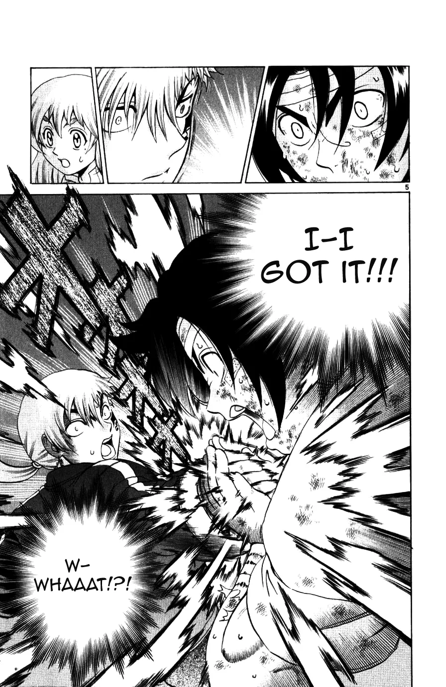 Read Historys Strongest Disciple Kenichi en Manga Online