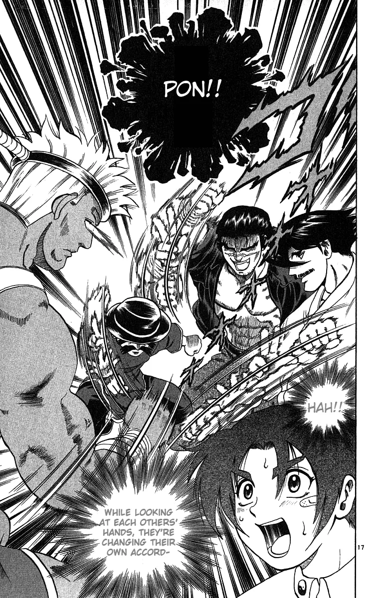 Read Historys Strongest Disciple Kenichi en Manga Online