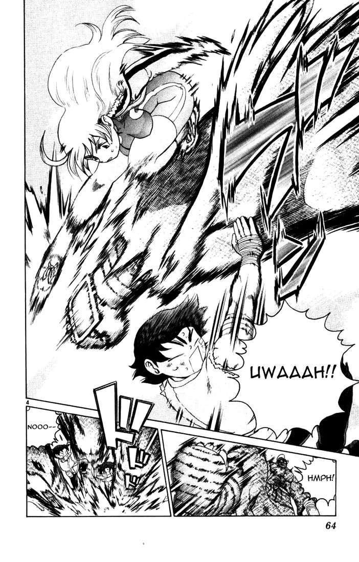 Read Historys Strongest Disciple Kenichi en Manga Online