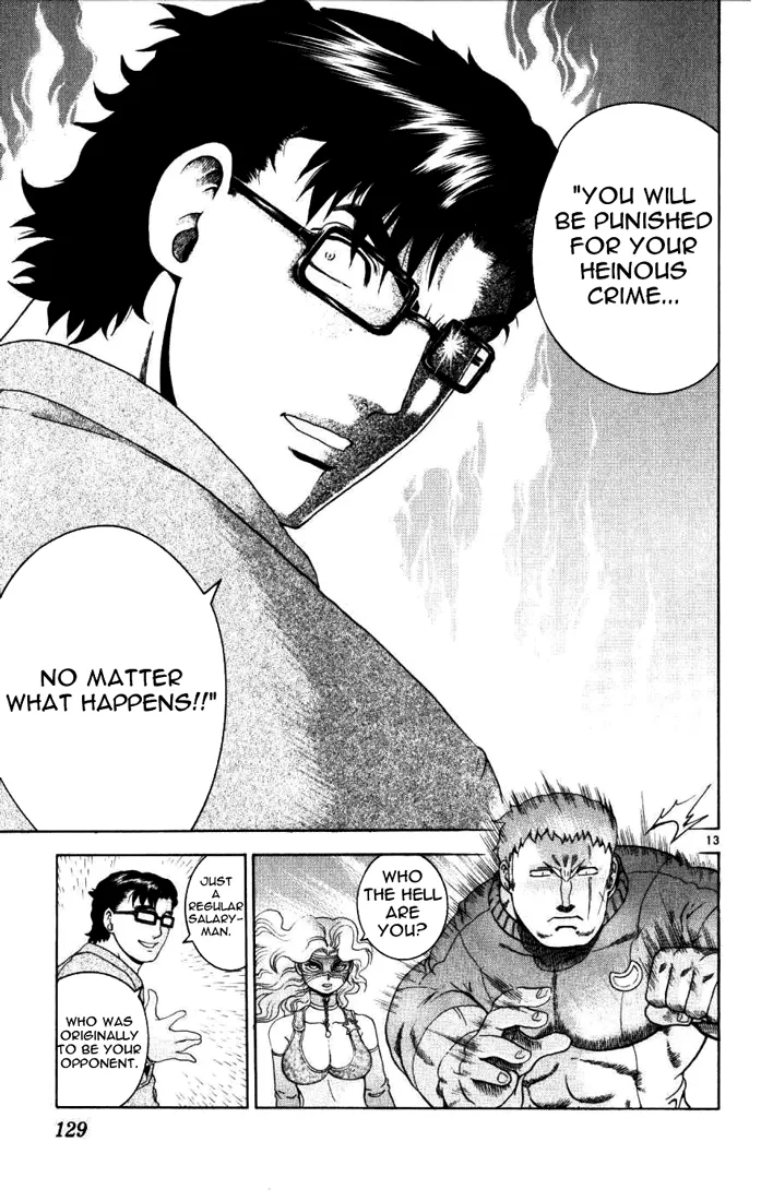 Read Historys Strongest Disciple Kenichi en Manga Online