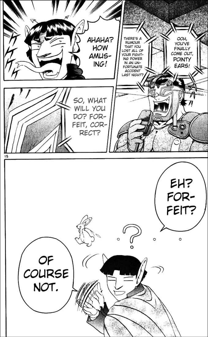 Read Historys Strongest Disciple Kenichi en Manga Online