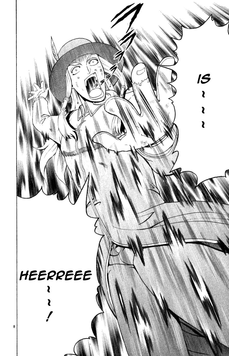 Read Historys Strongest Disciple Kenichi en Manga Online