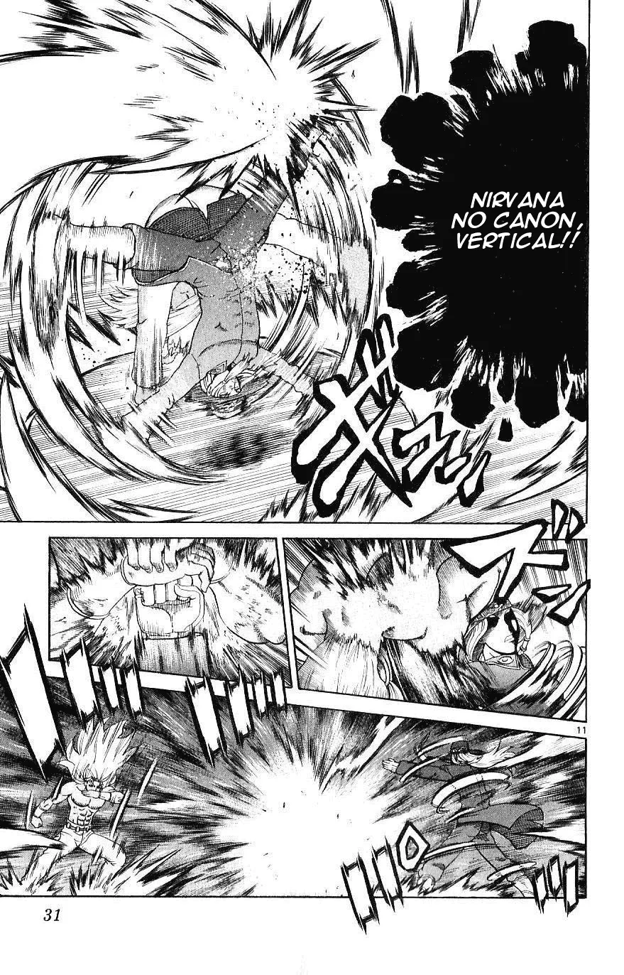 Read Historys Strongest Disciple Kenichi en Manga Online