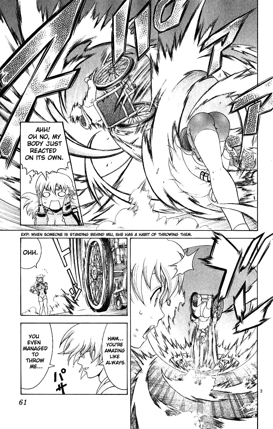 Read Historys Strongest Disciple Kenichi en Manga Online