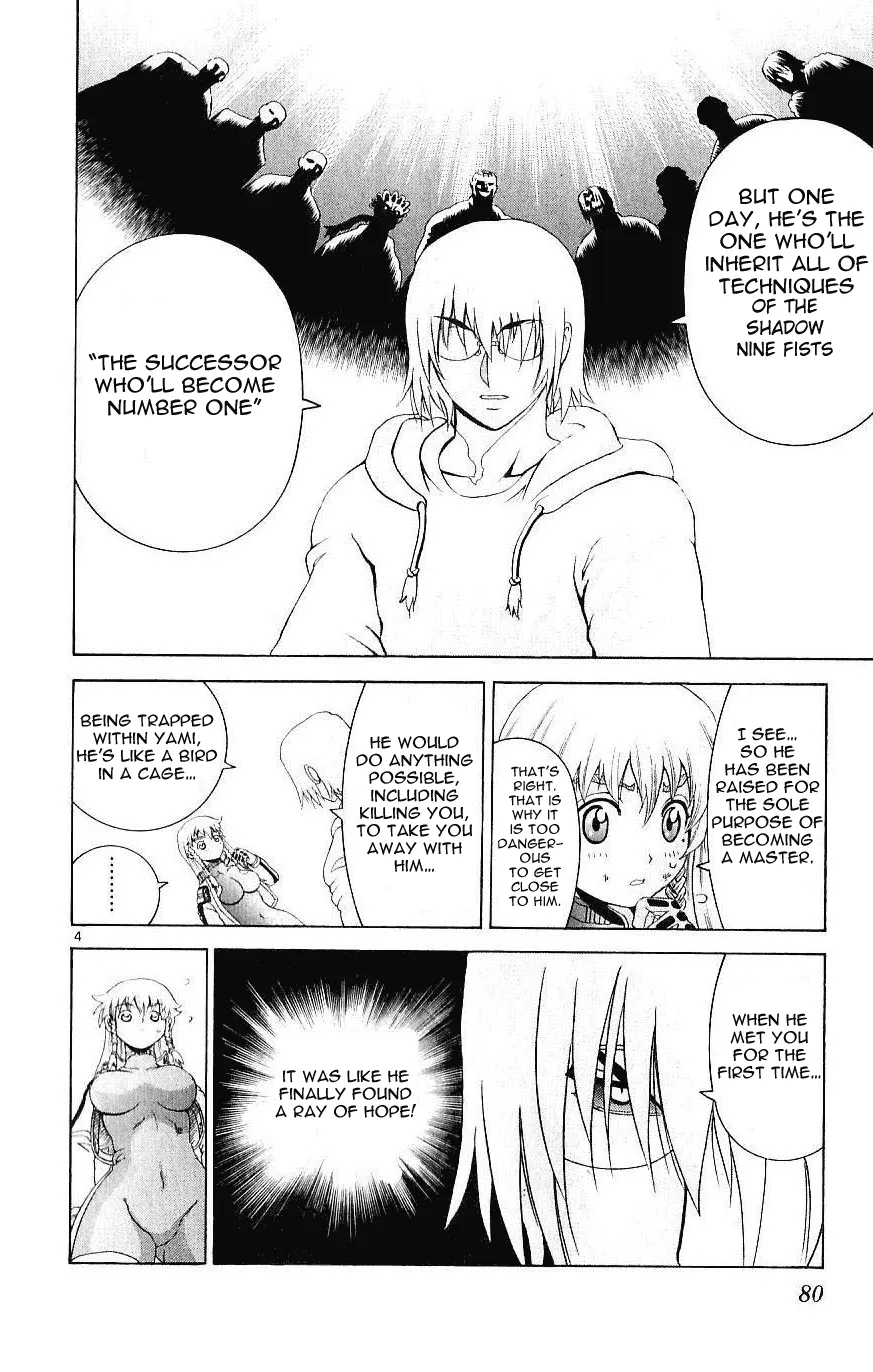 Read Historys Strongest Disciple Kenichi en Manga Online