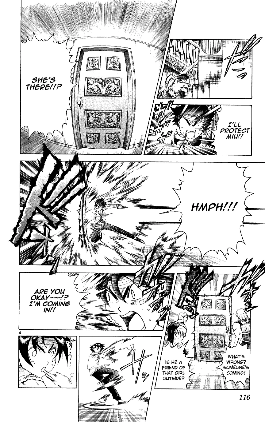 Read Historys Strongest Disciple Kenichi en Manga Online
