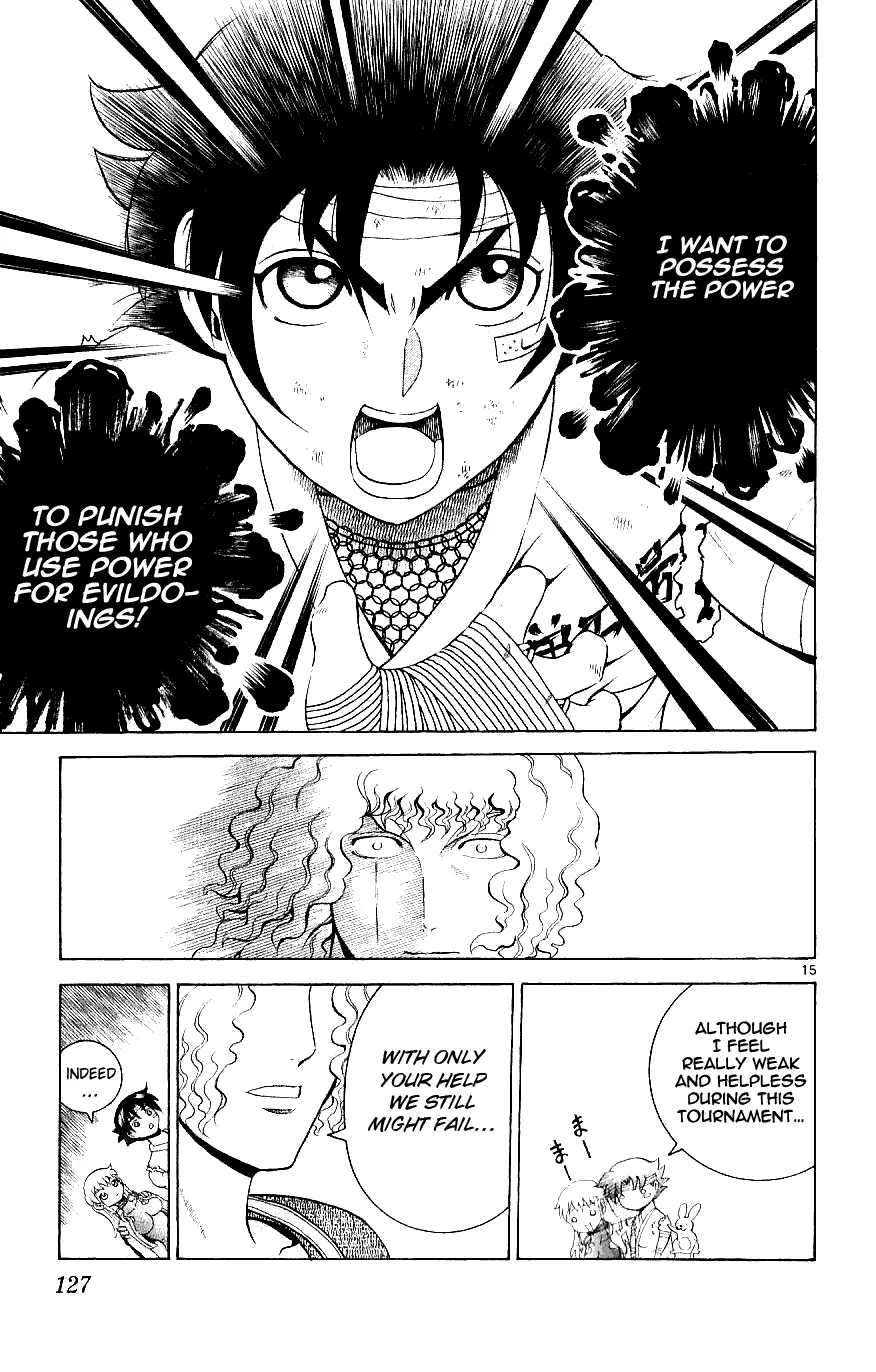 Read Historys Strongest Disciple Kenichi en Manga Online