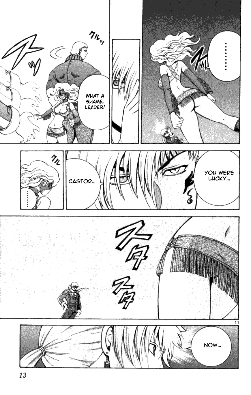 Read Historys Strongest Disciple Kenichi en Manga Online
