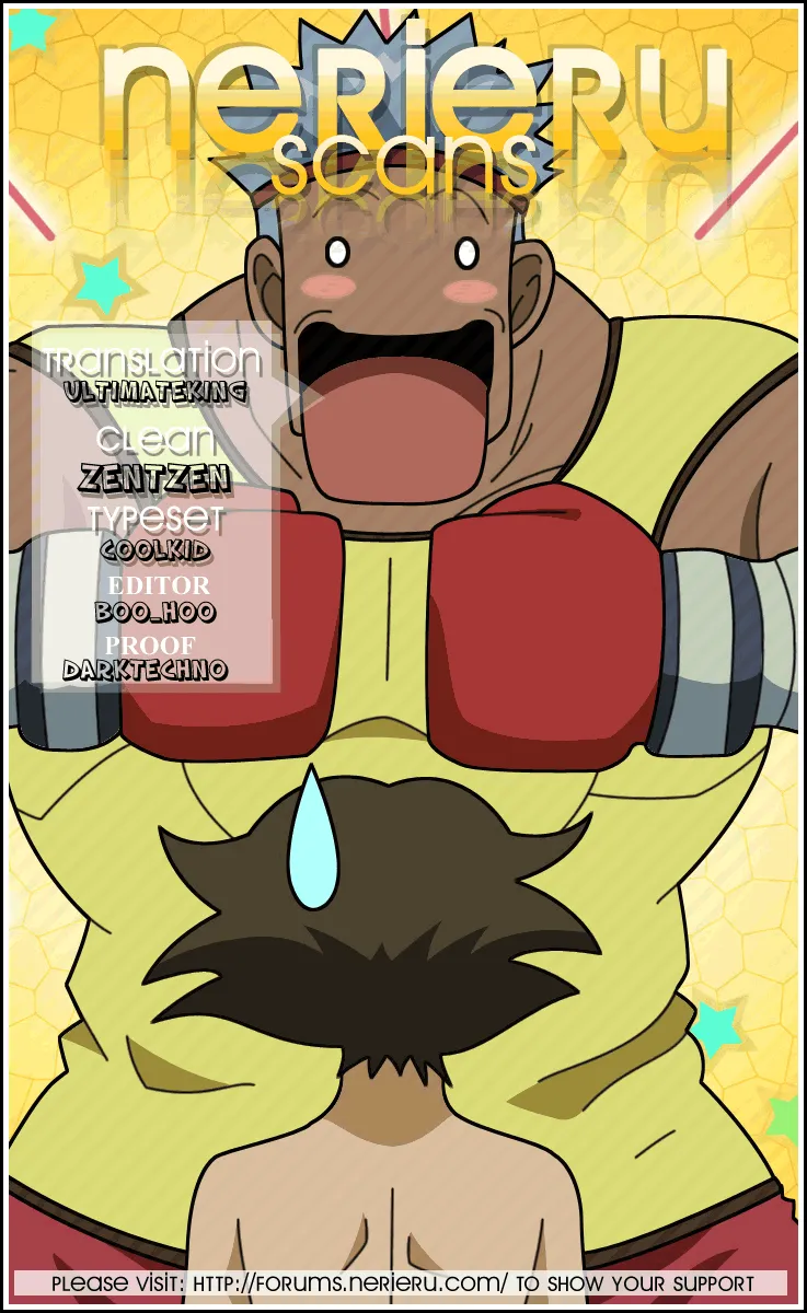 Read Historys Strongest Disciple Kenichi en Manga Online