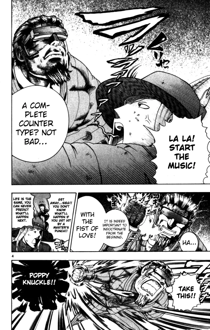 Read Historys Strongest Disciple Kenichi en Manga Online