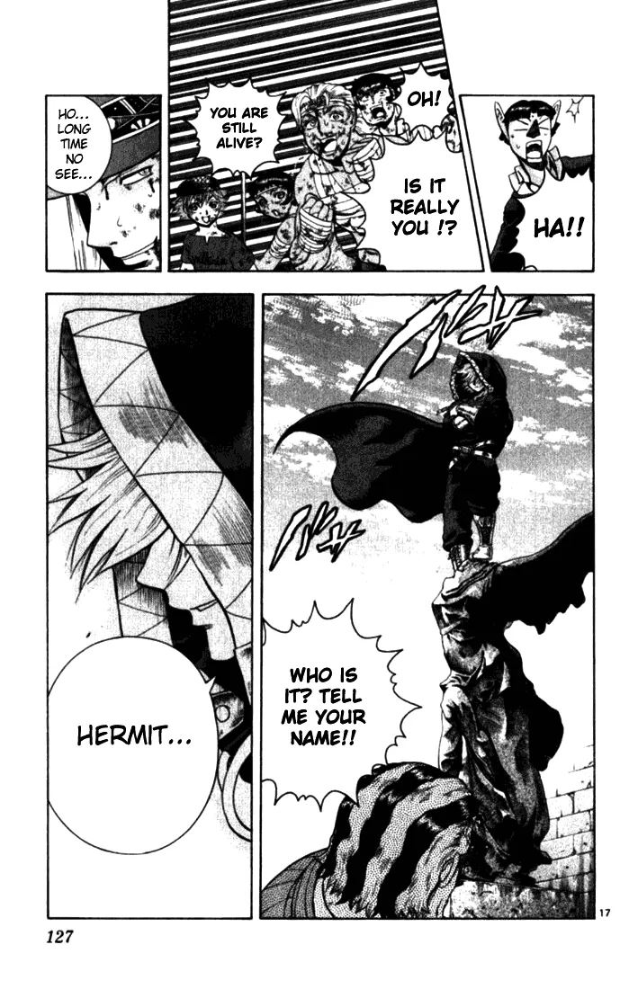 Read Historys Strongest Disciple Kenichi en Manga Online