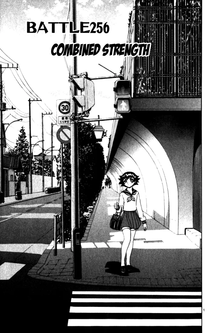 Read Historys Strongest Disciple Kenichi en Manga Online