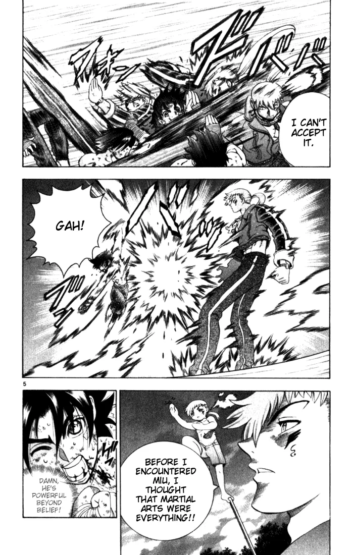 Read Historys Strongest Disciple Kenichi en Manga Online