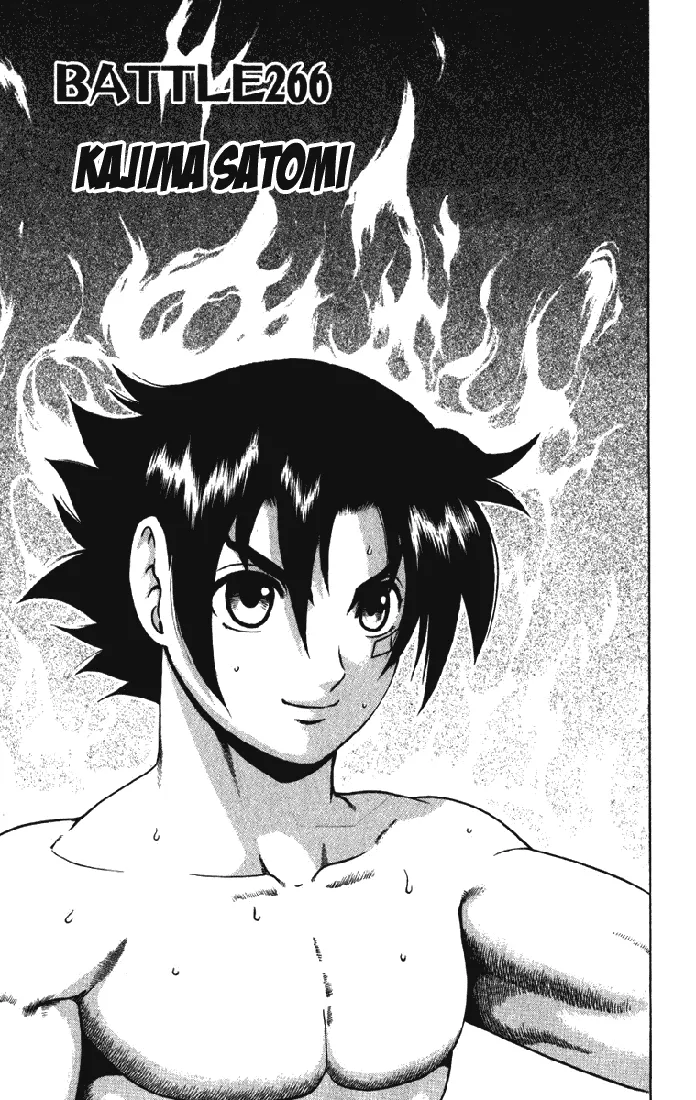 Read Historys Strongest Disciple Kenichi en Manga Online