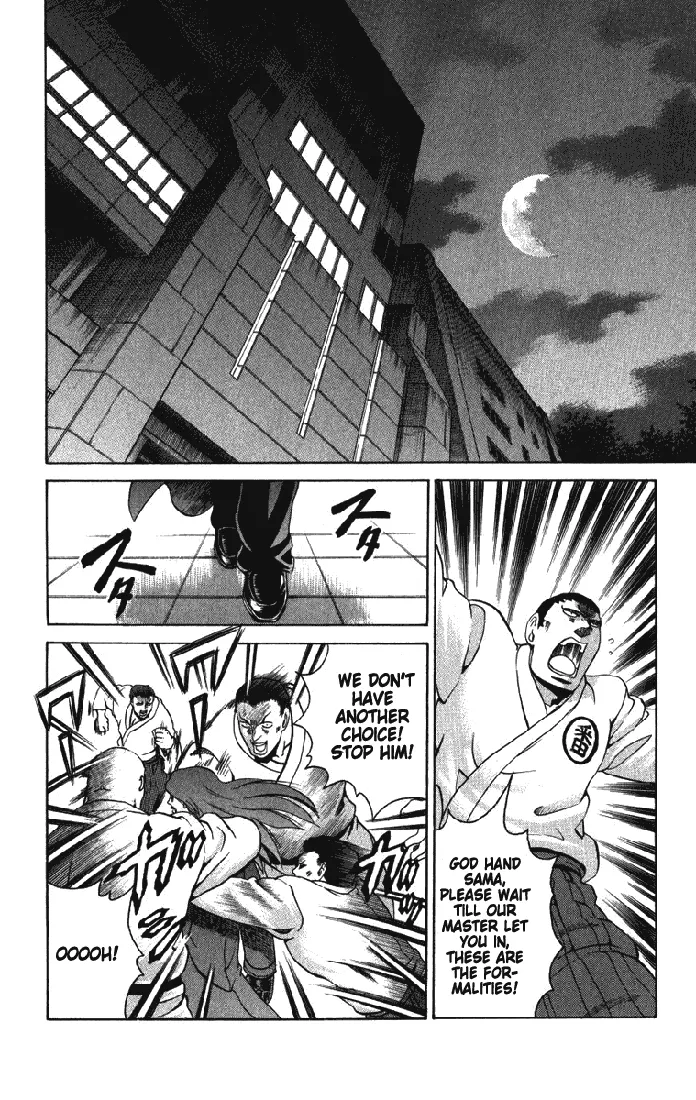 Read Historys Strongest Disciple Kenichi en Manga Online