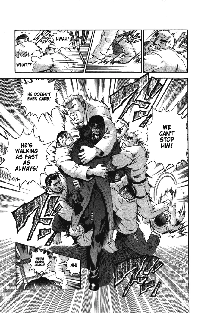 Read Historys Strongest Disciple Kenichi en Manga Online