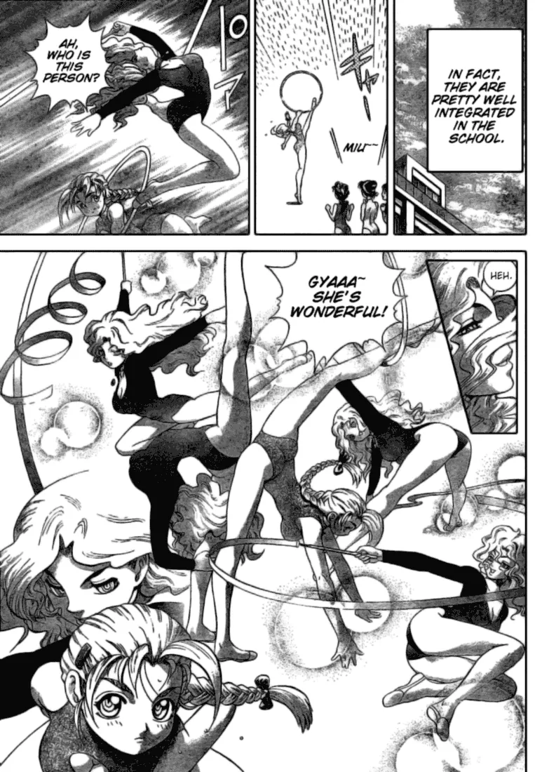 Read Historys Strongest Disciple Kenichi en Manga Online