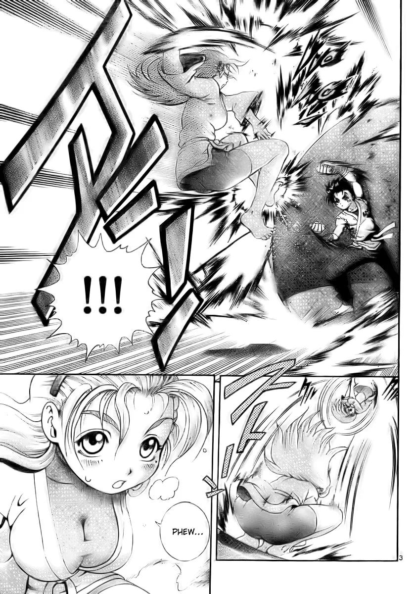 Read Historys Strongest Disciple Kenichi en Manga Online