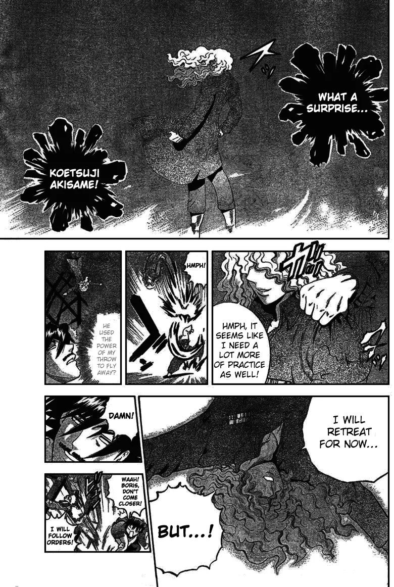 Read Historys Strongest Disciple Kenichi en Manga Online